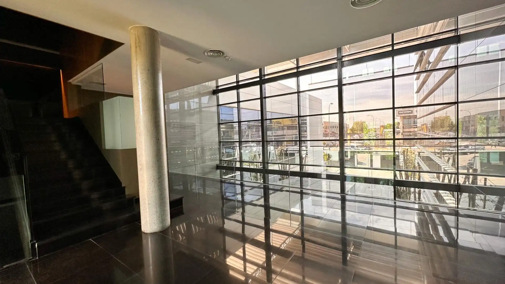 Office for rent in Villaviciosa de Odón