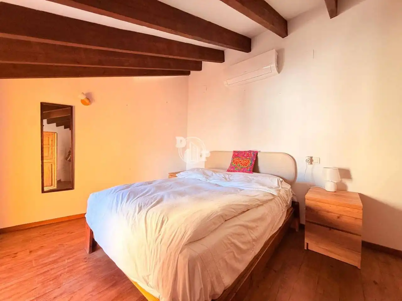 Bedroom of Houses for sale in La Nucia
