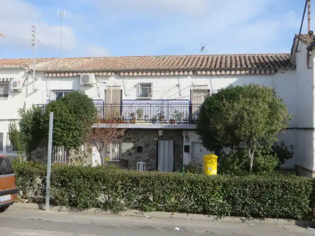 Wohnung zum Verkauf in Avenida de la Sagra, Nº 118, C.P. 45230, Numancia de la Sagra (Toledo)