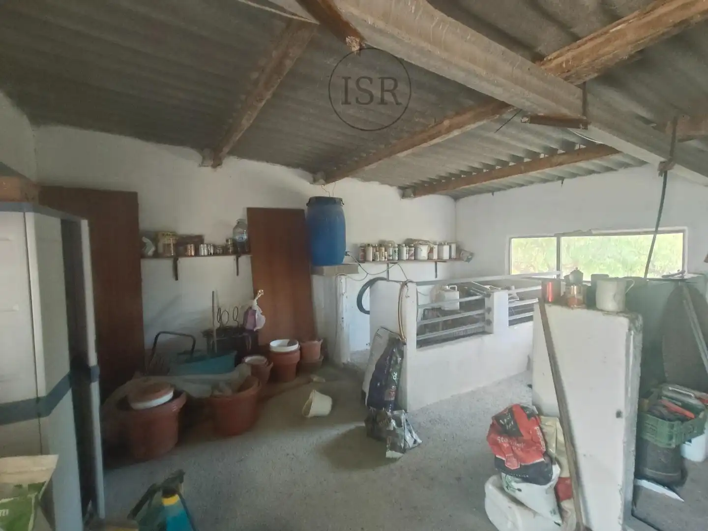 Haus oder Chalet zum Verkauf in Cuevas del Almanzora mit Klimaanlage, Privatgarten und Terrasse