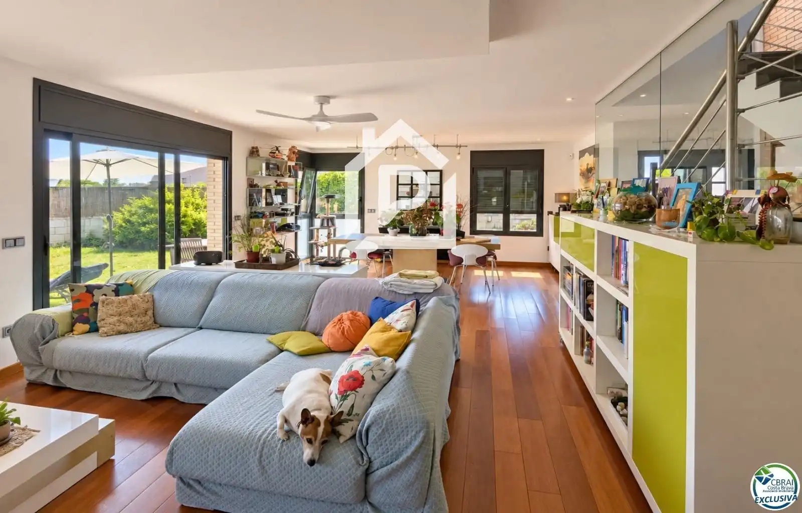 Villa in vendita a castanyer, imagen 4