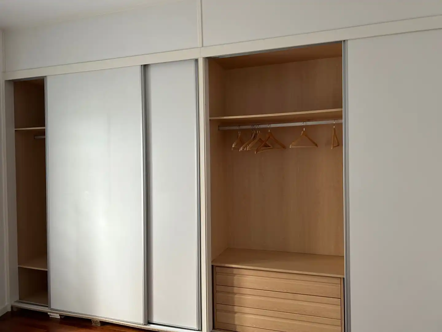 Bedroom of Duplexes for rent in Sevilla  with Air Conditioner, Heating and Storage room