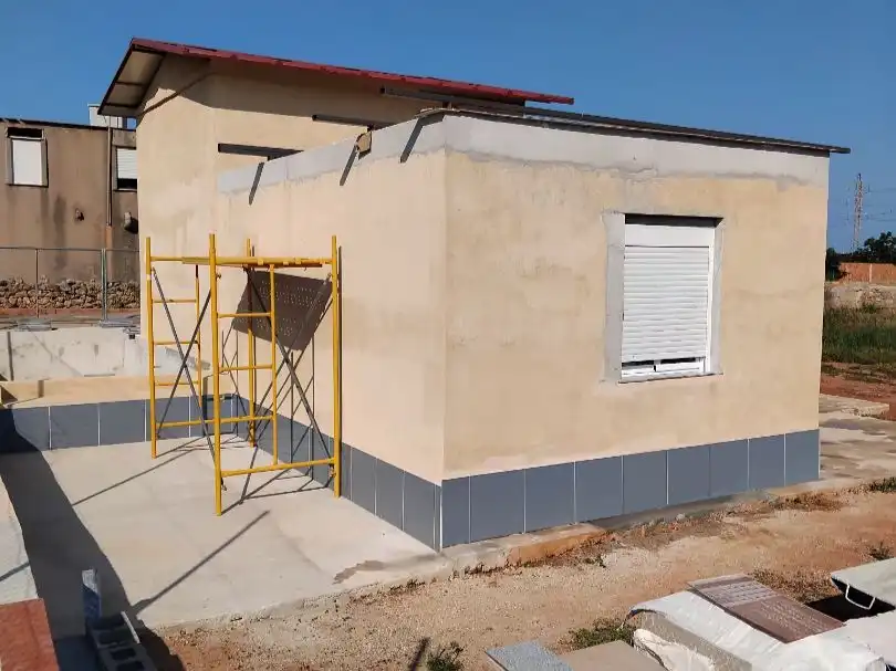 Casa rustica in vendita a camino 5 17, imagen 3