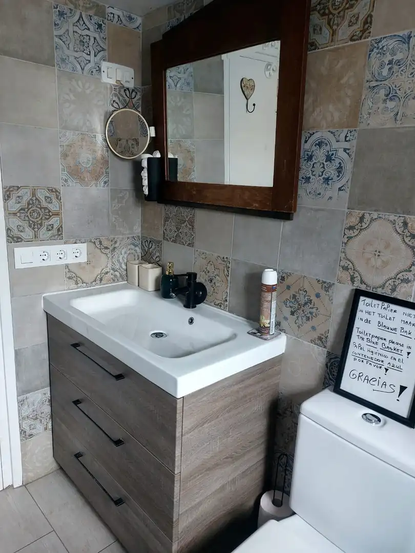 Chalet con piscina en venta en Benimeit - Tabaira, imagen 24