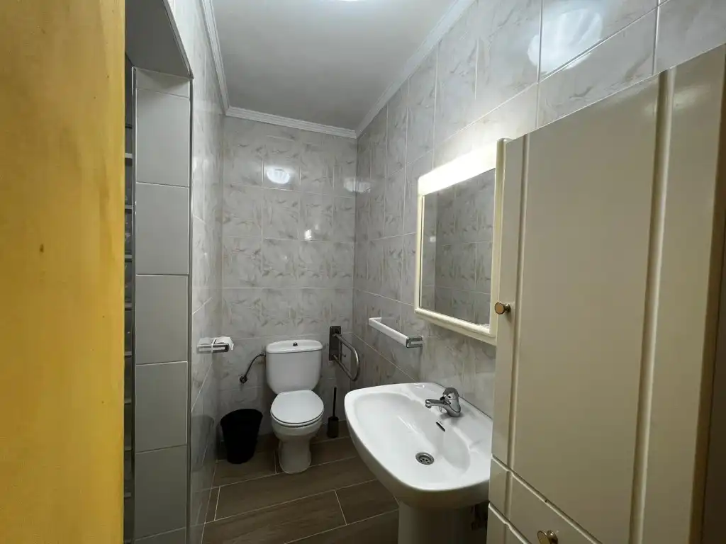Houses for rent in Paseo Puerto Horca, Casabermeja