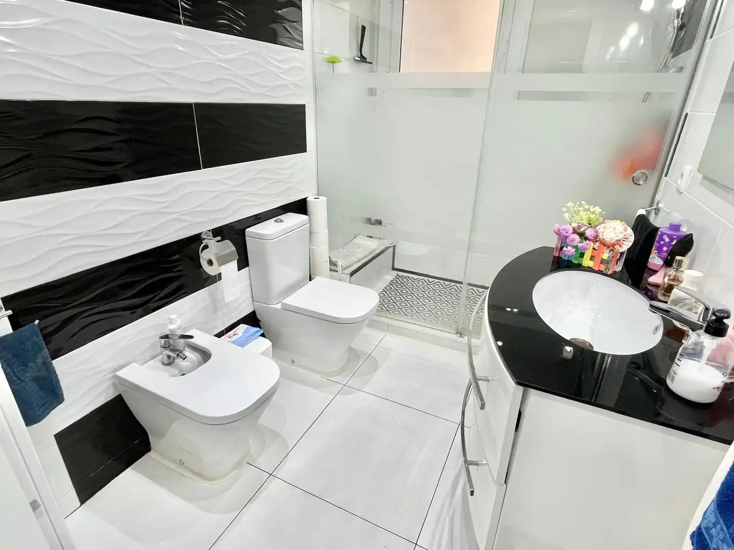 Piso con terraza en venta en GOETHE DE, imagen 28