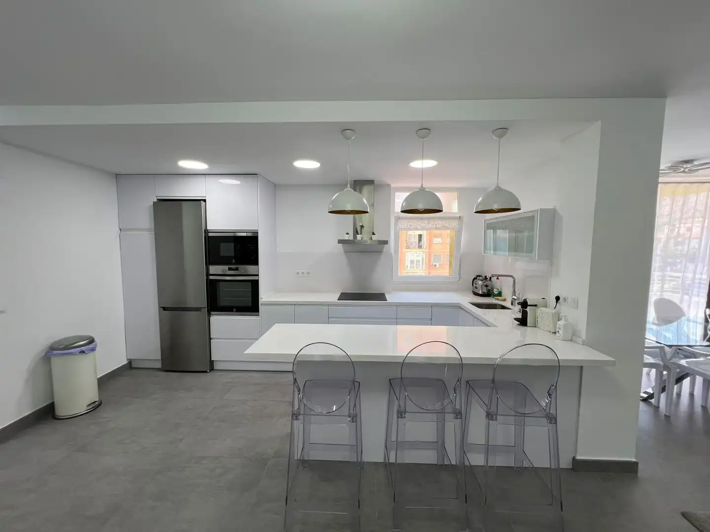 Flat with lift for sale in SOROLLA 37, imagen 17
