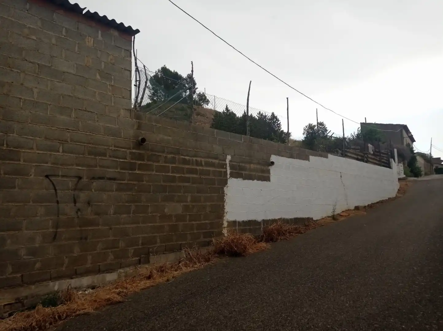 Country homes for sale in Castejón del Puente