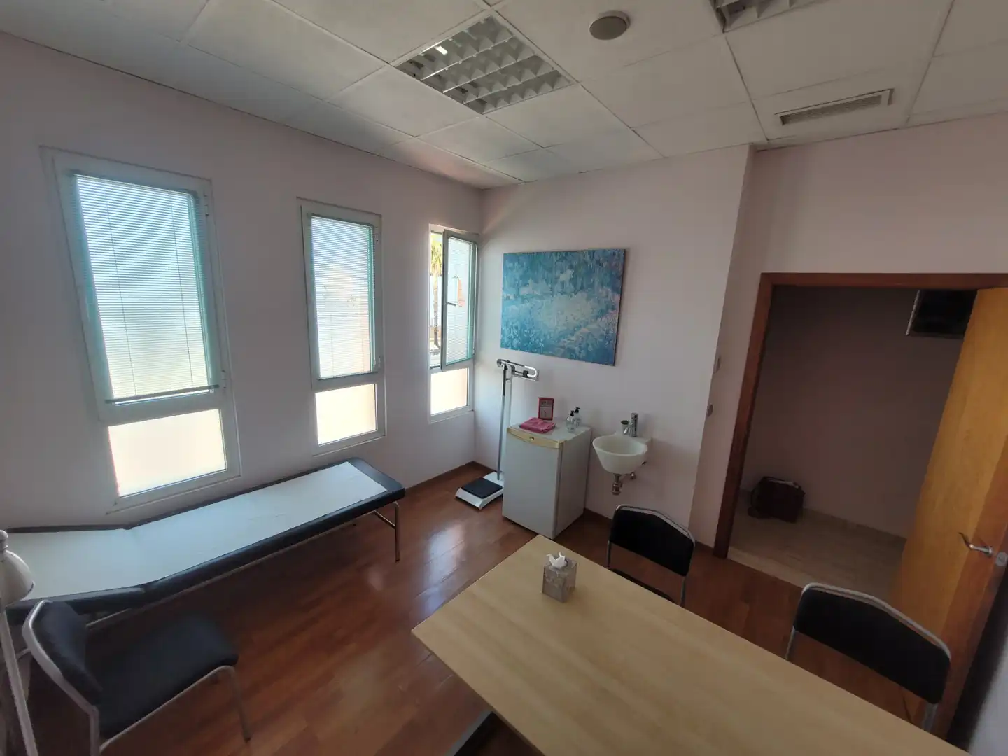Business premises to rent in Calle Vereda de Chapatales, imagen 13