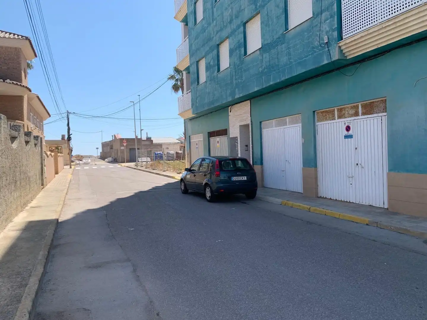 Einzelparkplatz zum Verkauf in Nules, imagen 2
