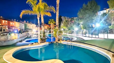 Photo 3 of Single-family semi-detached for sale in La Huerta, Mutxamel