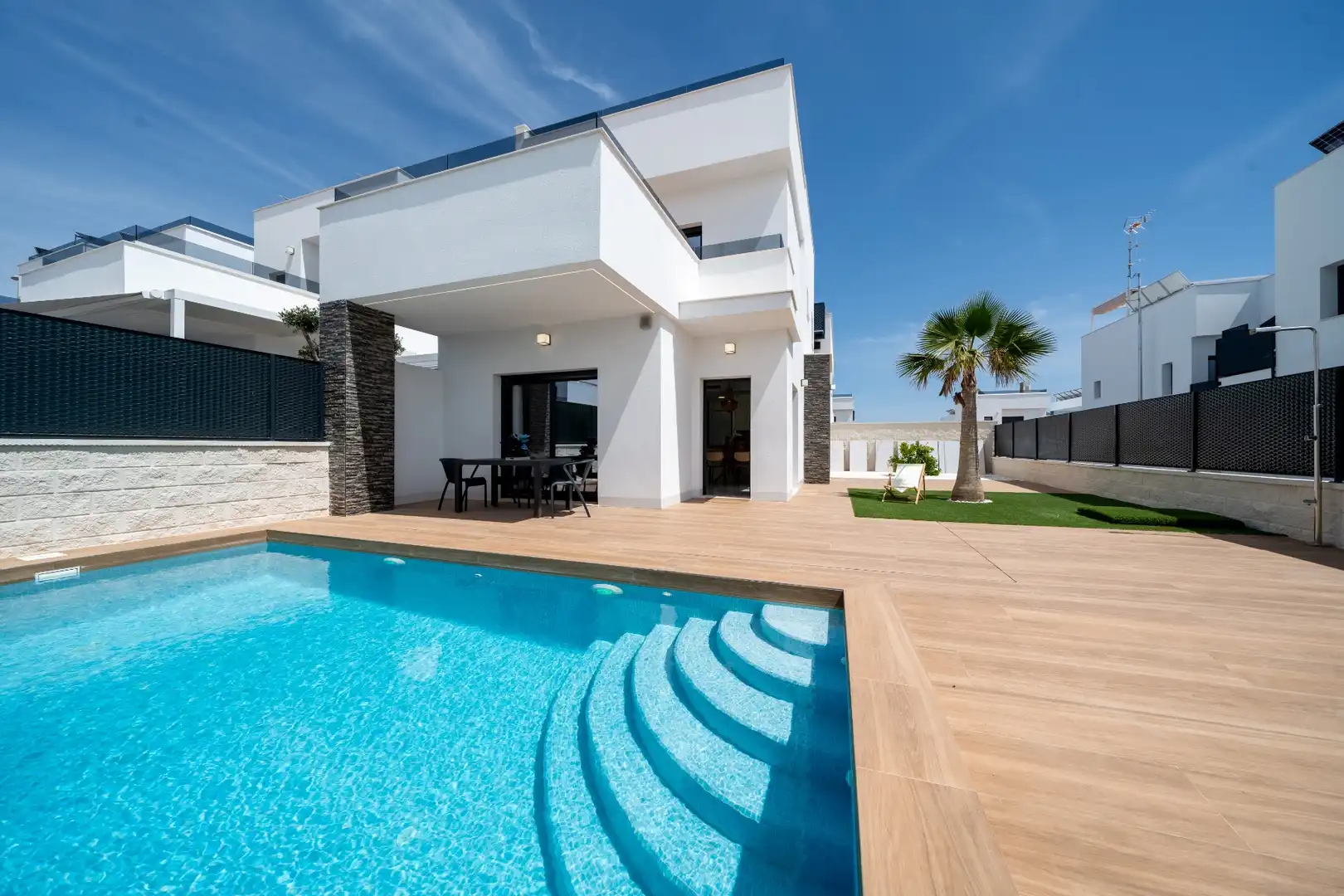 House with terrace for sale in Desamparados - Hurchillo - Torremendo, imagen 38