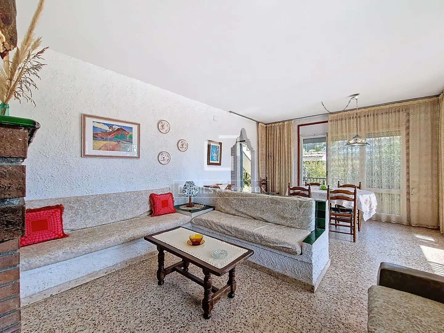 Chalet con terraza en venta en Bellamar, imagen 7