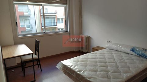 Foto 3 de Piso de alquiler en Centro, Ourense Capital