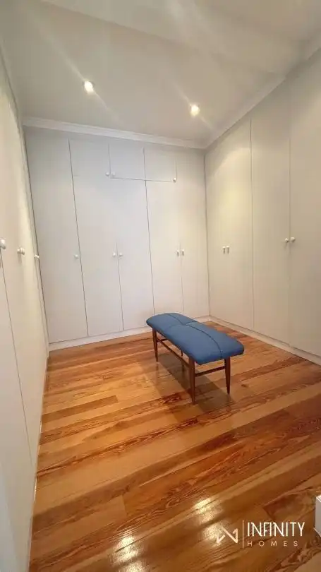 Bedroom of Flat for rent in Bilbao   with Heating, Terrace and Balcony