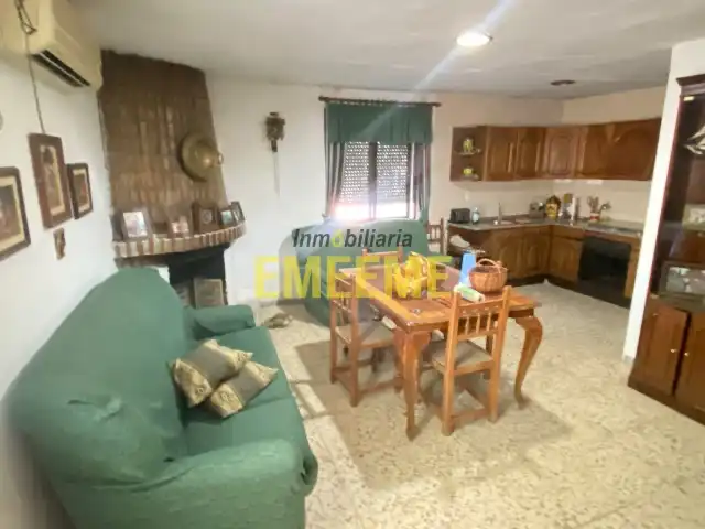 Detached house with pool for sale in Arriate, imagen 8