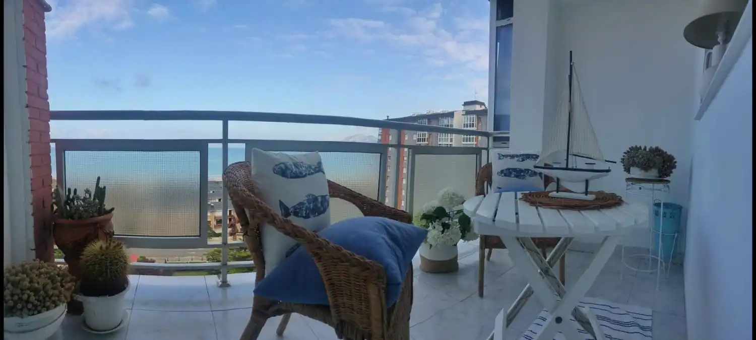 Estudi de lloguer a El Puntal