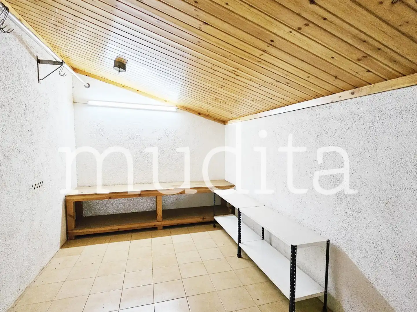 Nave industrial en venta en Roda de Ter, imagen 37