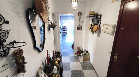 Foto 4 de Pis en venda a Avenida de Gregorio Diego, Los Guindos - Parque Mediterráneo - Santa Paula, Málaga