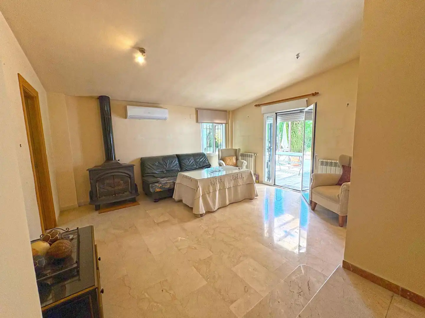 Villa avec piscine à vendre à Albolote, imagen 25