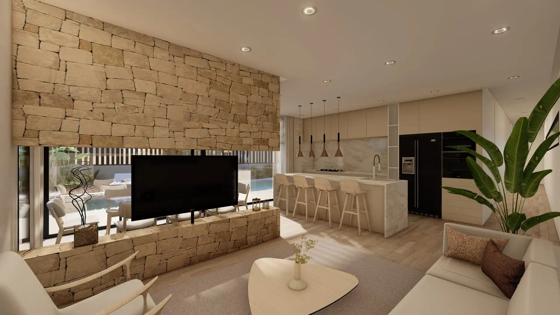 Lands and plots for sale in Mar Menor de Cartagena – Cabo de Palos, imagen 11