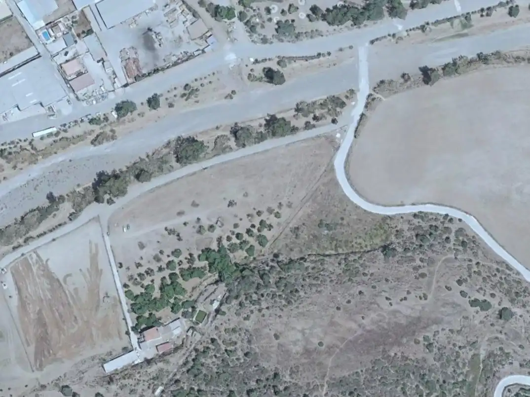 Land for sale in Mijas
