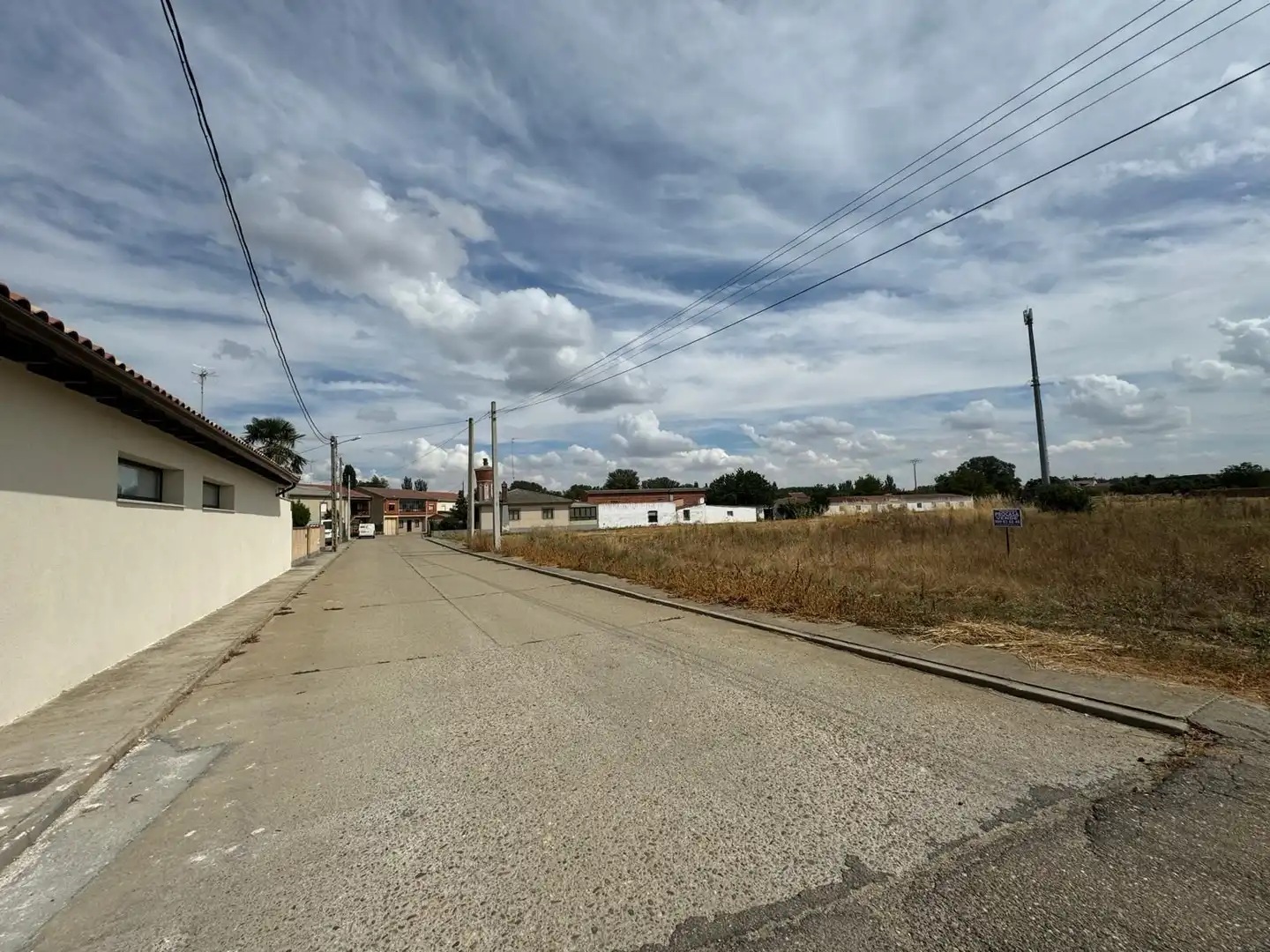 Terreni e lotti in vendita a Santa Cristina de la Polvorosa, imagen 5