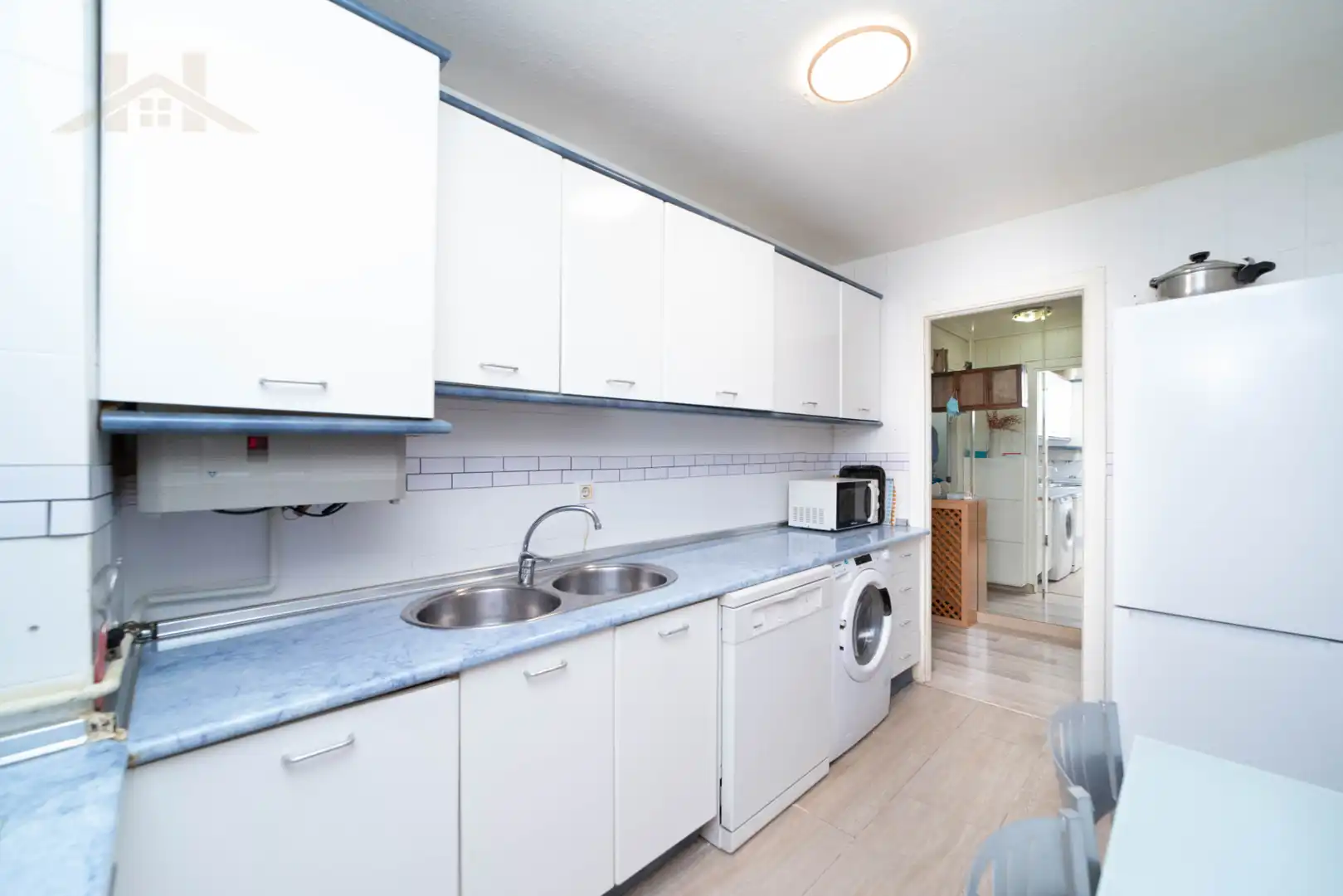 Piso con ascensor en venta en Plaza de Buenavista 3, imagen 5