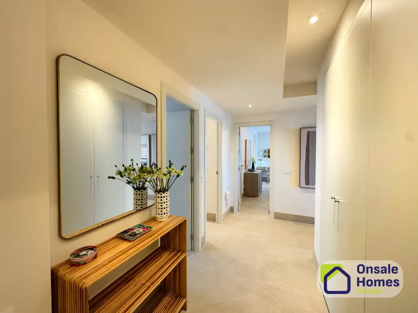 Wohnung mit Pool zum Verkauf in Calle Torre Campanillas, imagen 5