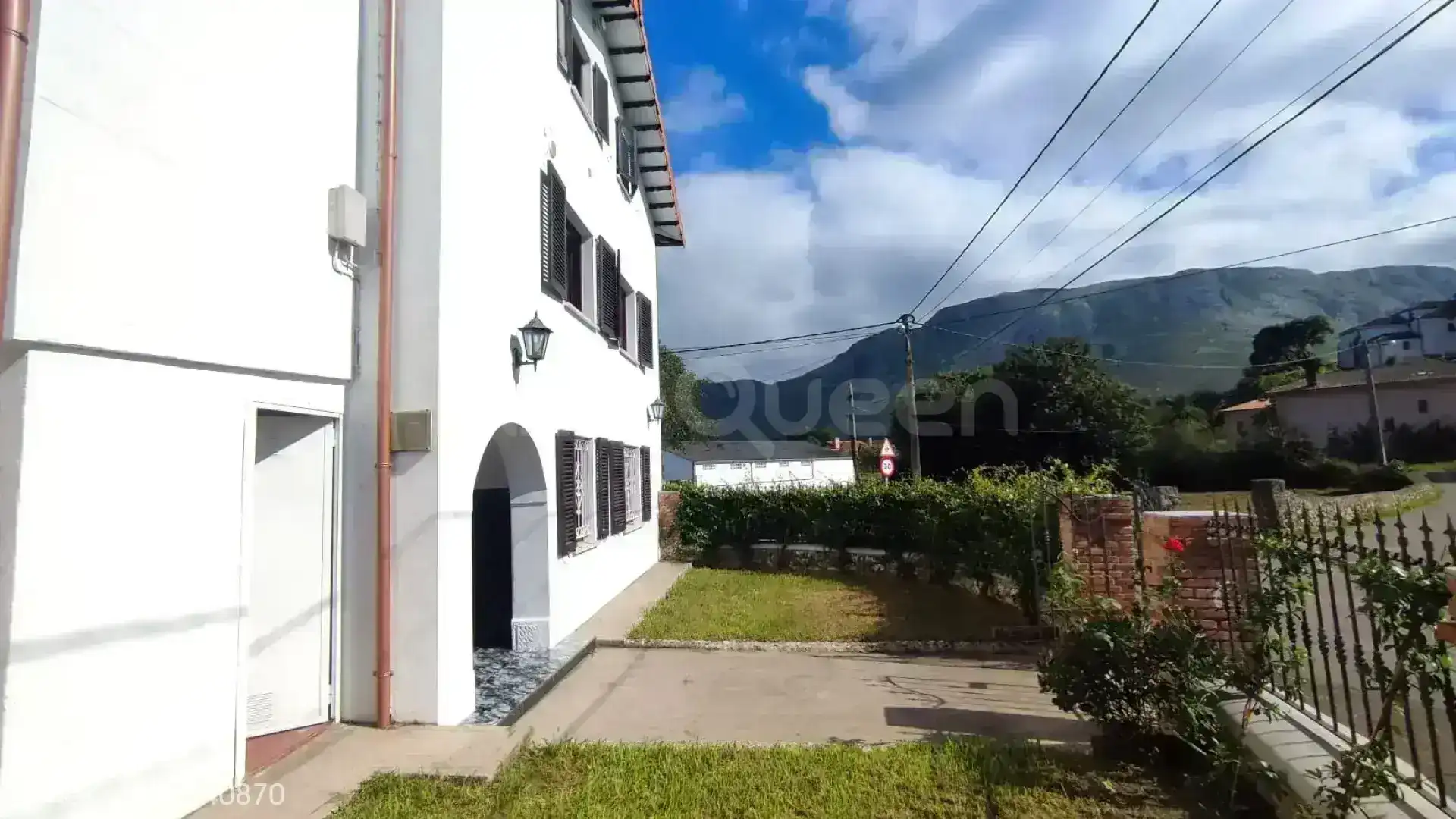 Exterior view of Houses for sale in Llanes  with Heating, Private garden and Terrace