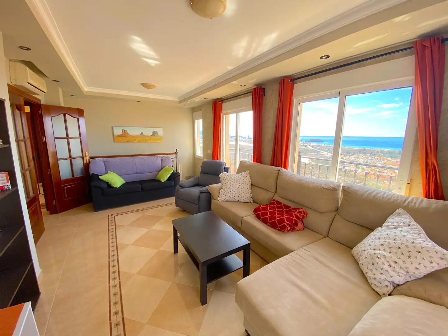 Villa avec piscine à vendre à Bolnuevo, imagen 7