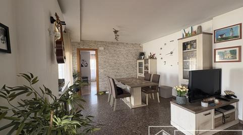 Foto 5 de Ático en venta en Estación - Universidad, Castellón de la Plana / Castelló de la Plana