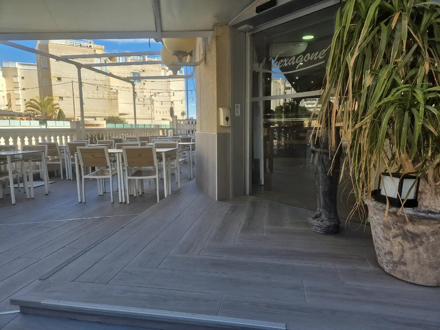 Commercial properties for sale in Playa Muchavista