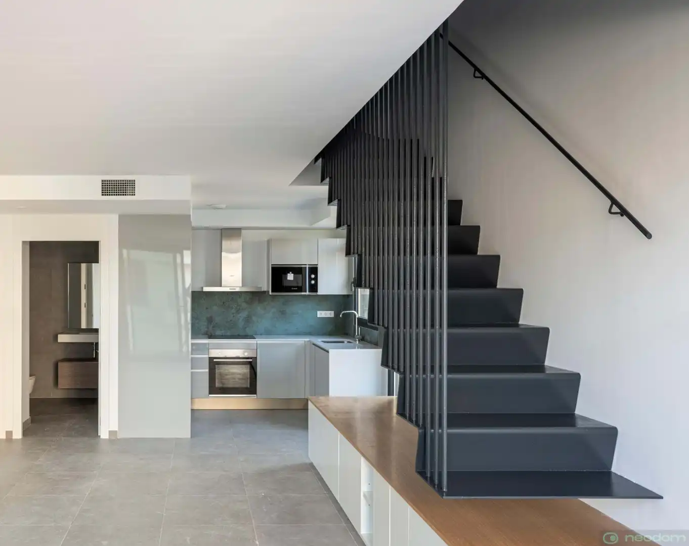 Ático en venta en Platja de Torres, imagen 8