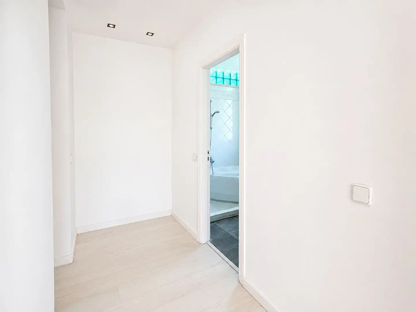 Duplexes for rent in Cala Vinyes