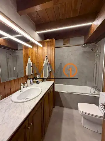 Casa pareada en venta en El Tarter, imagen 12