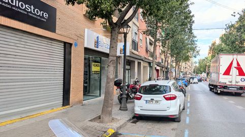 Photo 2 of Commercial properties for sale in Carrer de Les Illes Canàries, 142, La Creu del Grau, Valencia Capital