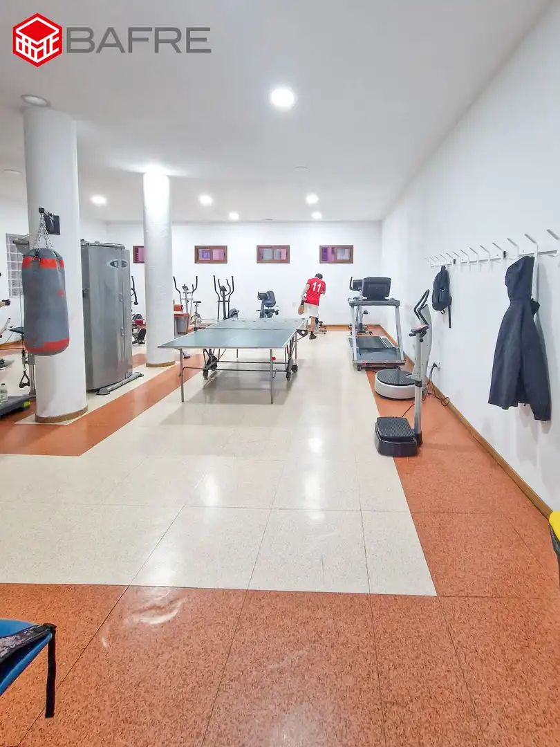 Flat with pool for sale in Calle de Deyanira, imagen 16