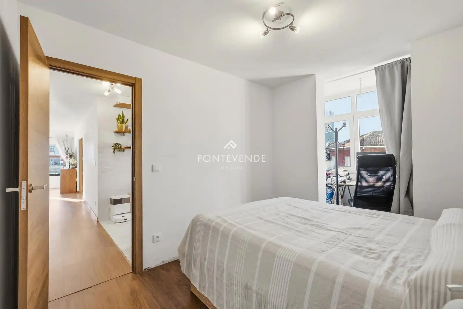Appartement avec terrasse à vendre à Palamios (Los), imagen 20