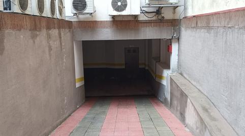 Foto 2 de Garatge en venda a Paseo de Extremadura, Puerta del Ángel, Madrid