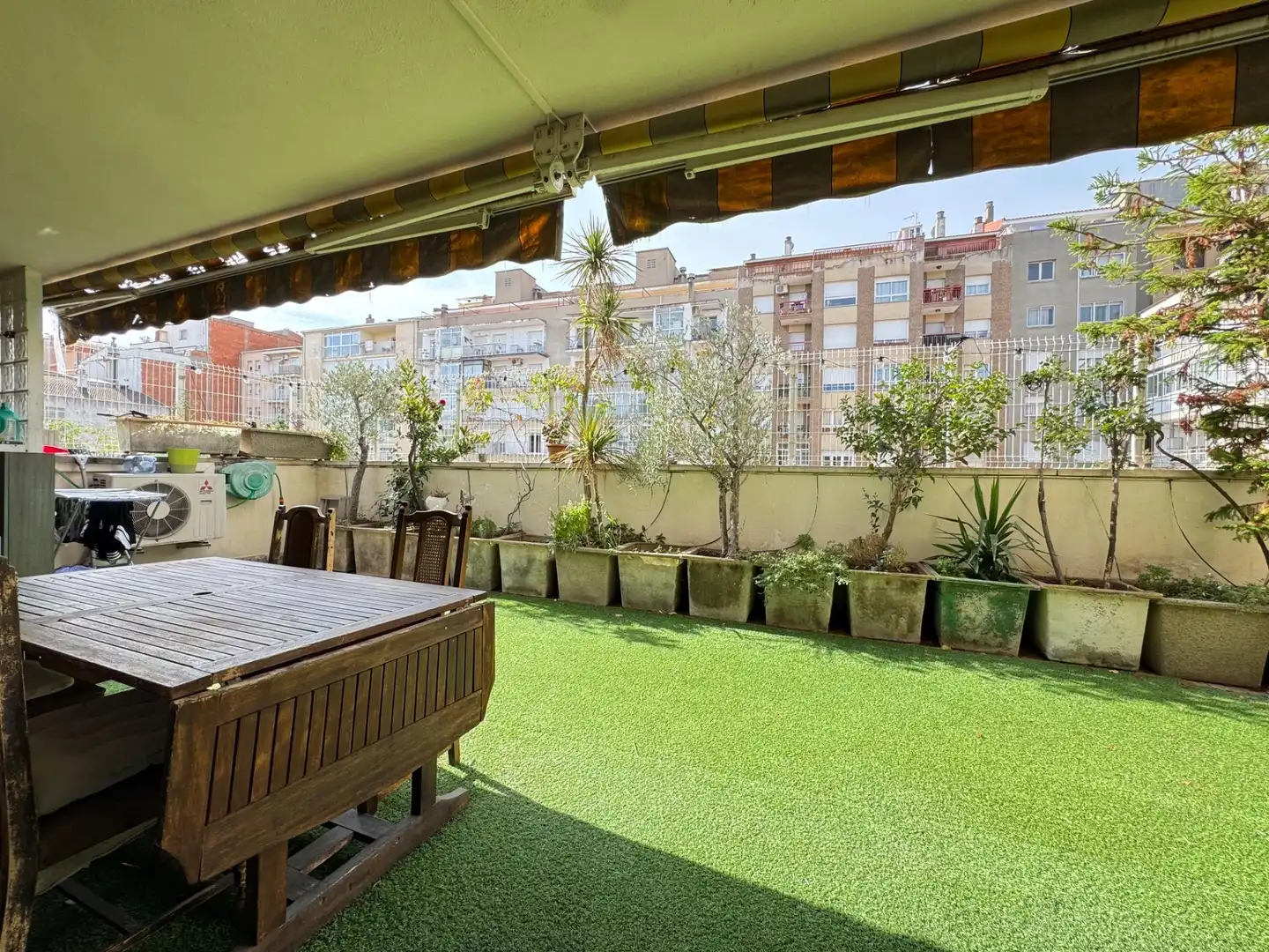 Piso con terraza en venta en Ponent - Set Camins, imagen 24