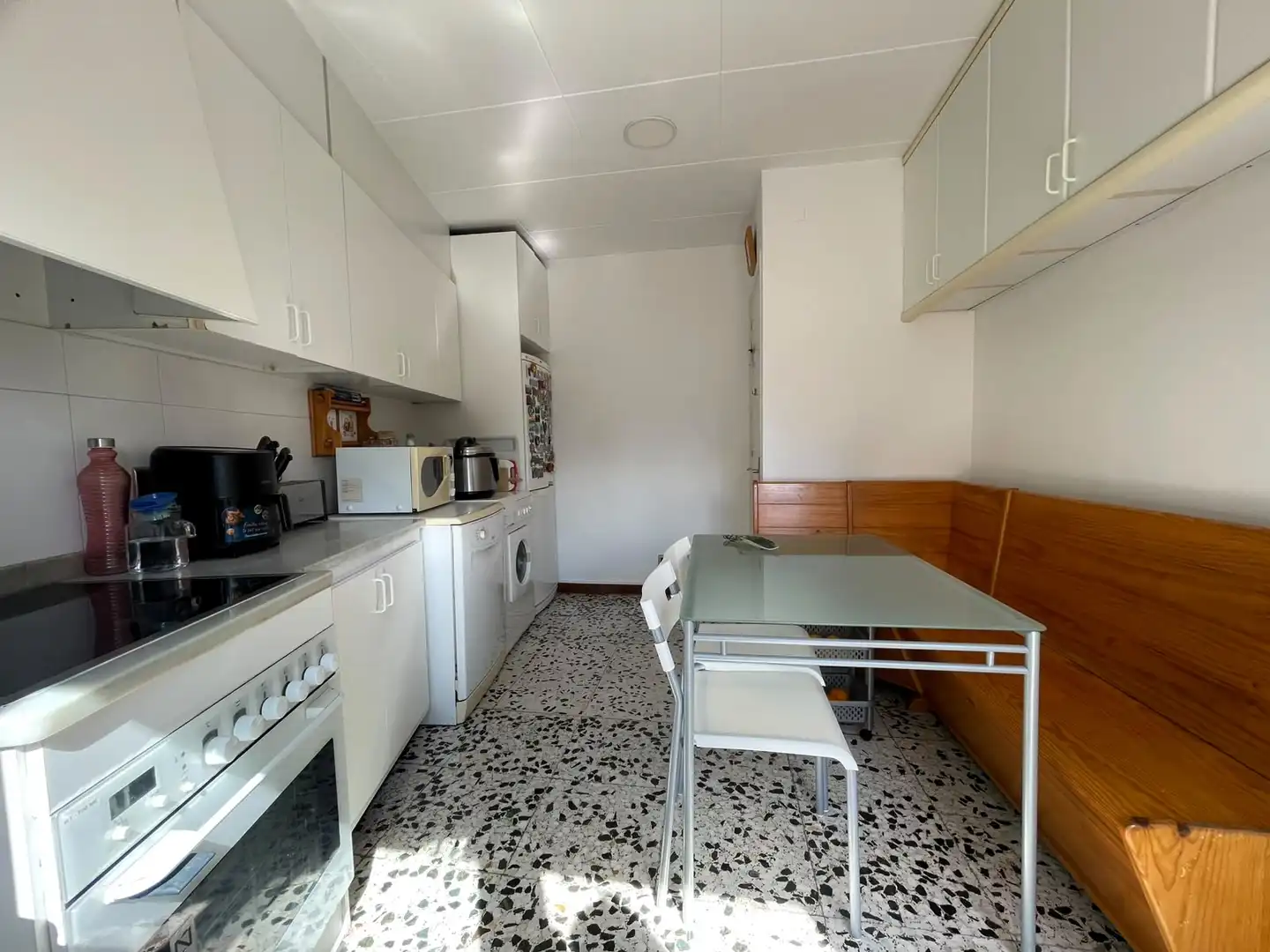Casa aparellada en venda a Carrer del Vall 10, imagen 11