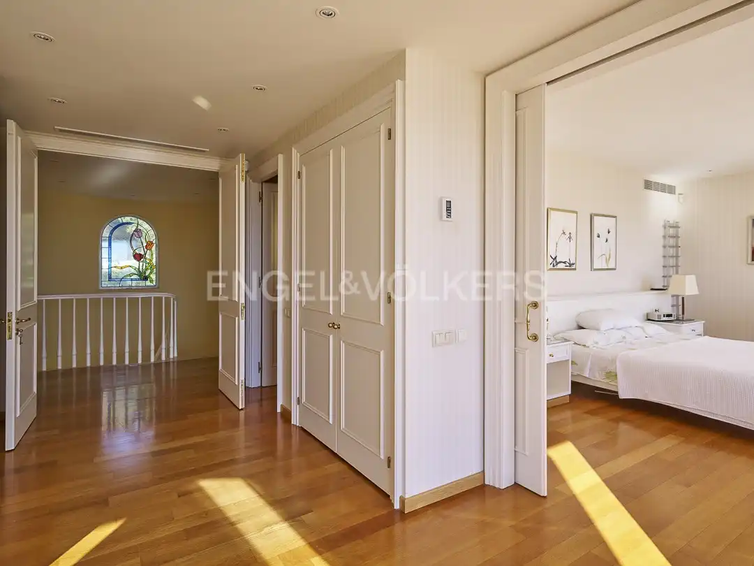 Country homes for sale in Sitges  with Air Conditioner, Heating and Private garden