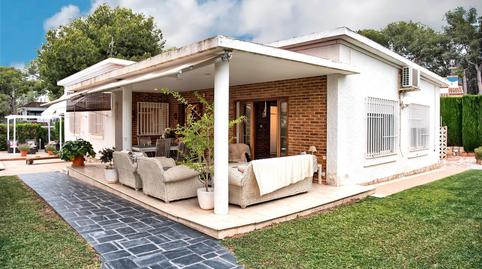 Foto 3 de Casa o xalet en venda a Calle 340, La Cañada, Paterna