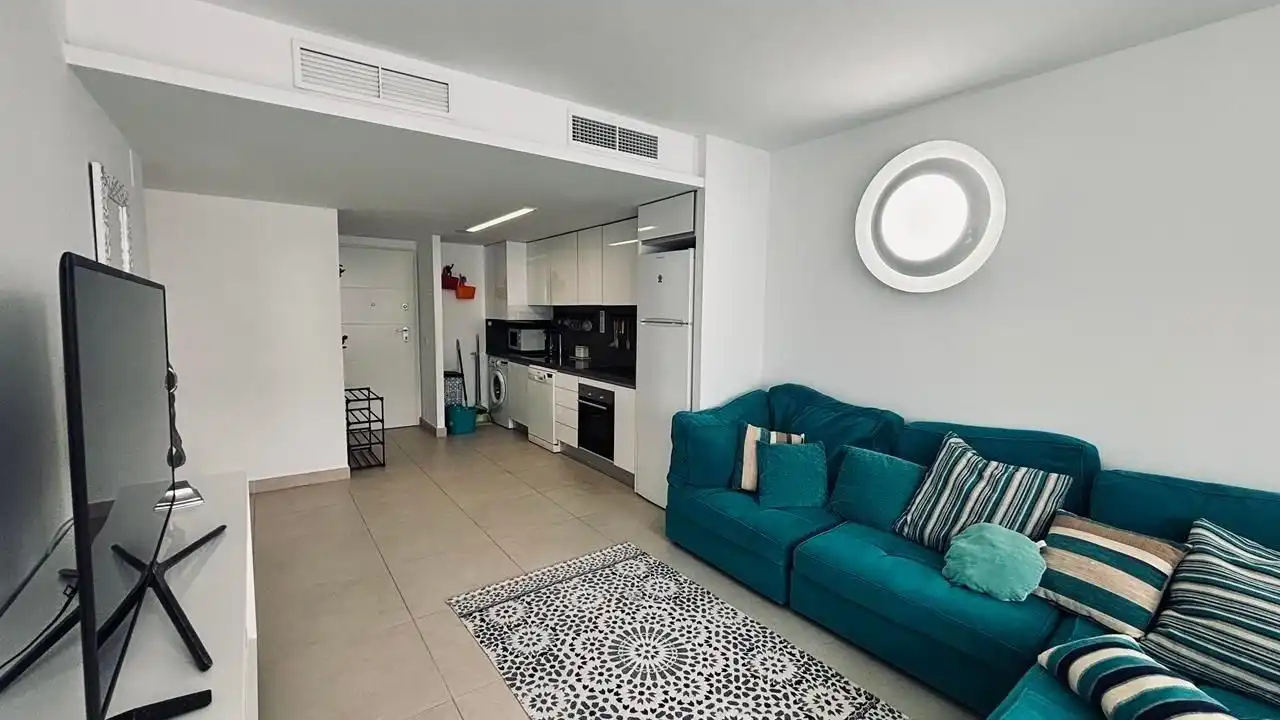 Apartamento con piscina en venta en N/A, imagen 12