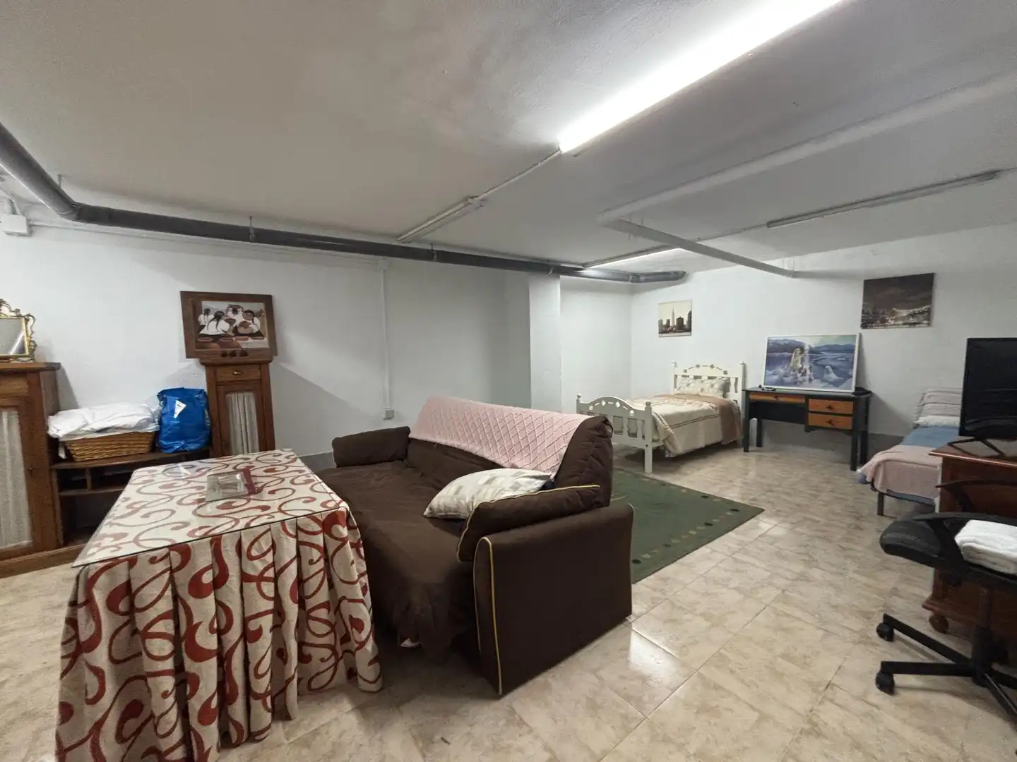 Maisonette zum Verkauf in Centro - Barriada Mallorca