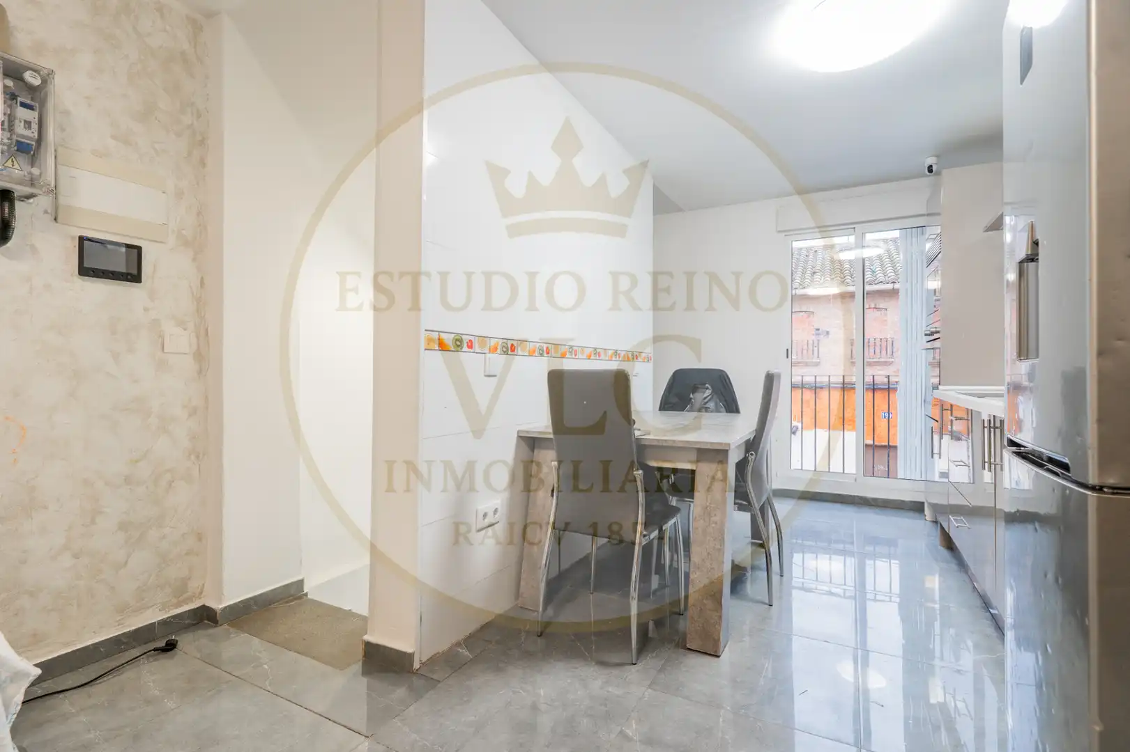 Mini appartamento con terrazza in vendita a Carrer del Progrés, imagen 11