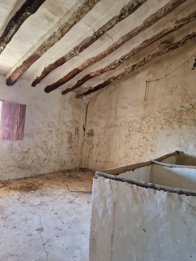 Casa rústica en venda a Ricote, imagen 33