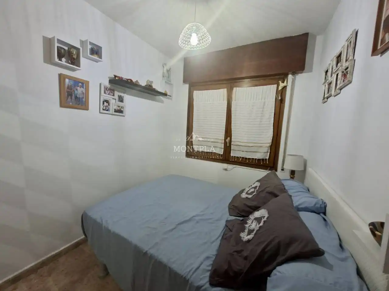 Flat for sale in Santa Coloma, imagen 3