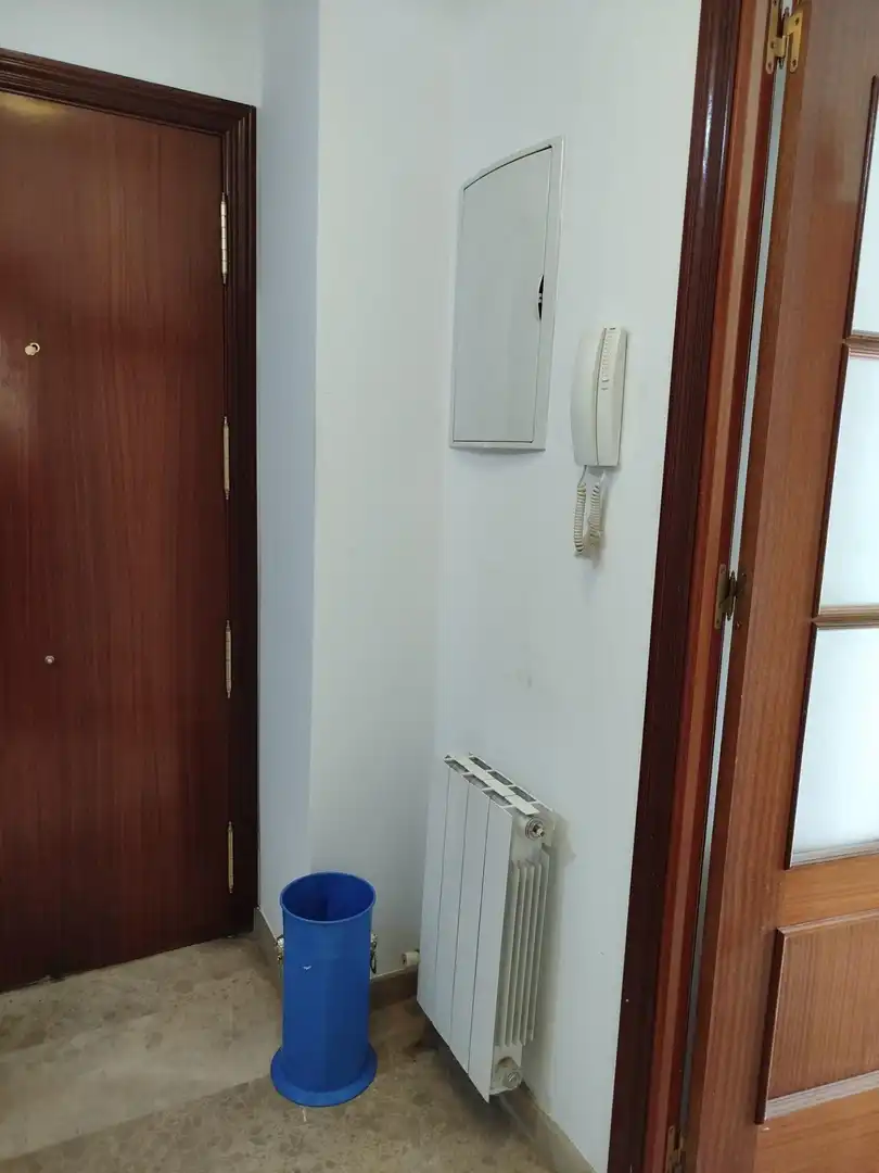 Wohnung mit Aufzug zum Verkauf in Ctra. Circunvalación - La Magdalena, imagen 21